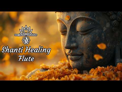 Relaxing Bansuri Flute 🌿 Meditation Music for Stress Relief & Inner Peace
