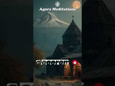 Duduk Serenity 🍃 Armenian Duduk Music for Inner Peace, Calm & Quiet Reflection