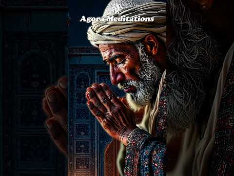Whispers of the Ney π Sufi Meditation Music for Deep Reflection, Inner Peace & Relaxation πΏ